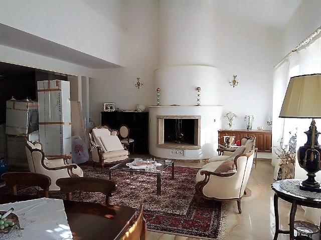 Villa Indipendente in vendita a San Bartolo, Calabria