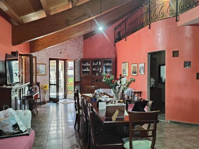 Villa Indipendente in vendita a San Bartolo, Mendicino