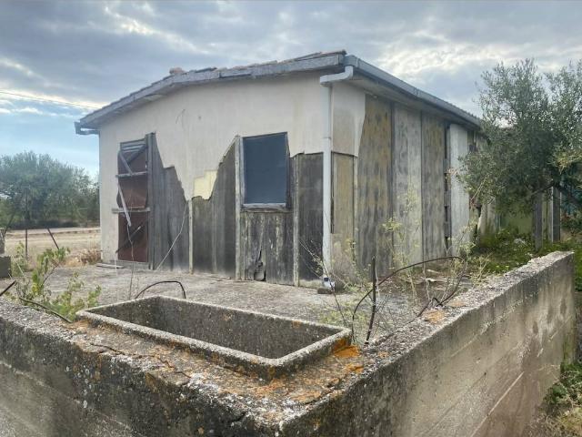 Villa Indipendente in vendita a Menfi, Sicilia