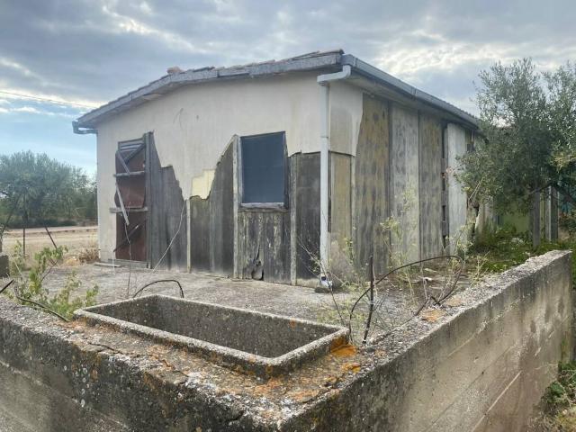 Villa Indipendente in vendita a Menfi, Sicilia