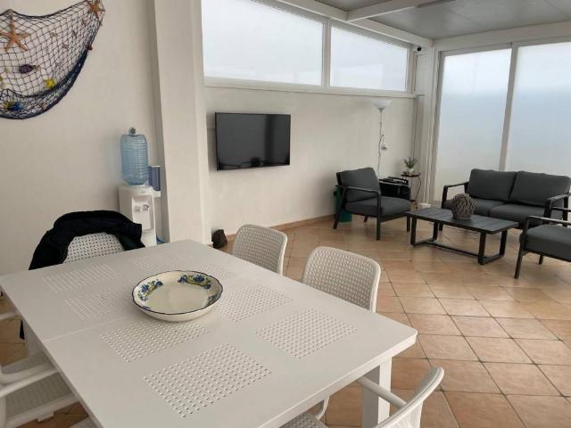 Villa Indipendente in vendita a Lido Fiori, Menfi