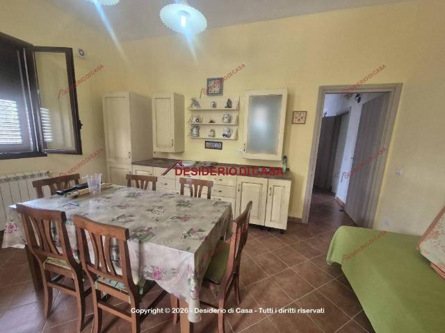 Villa Indipendente in vendita a Lido Fiori, Menfi