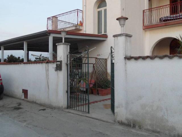 Villa Indipendente in vendita a Lido Fiori, Menfi