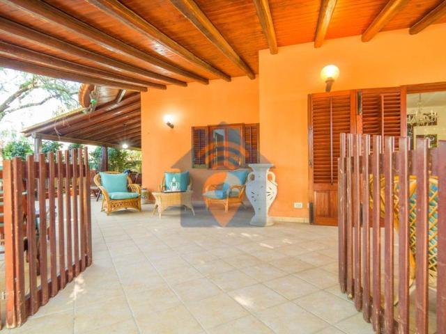Villa Indipendente in vendita a Menfi, Sicilia