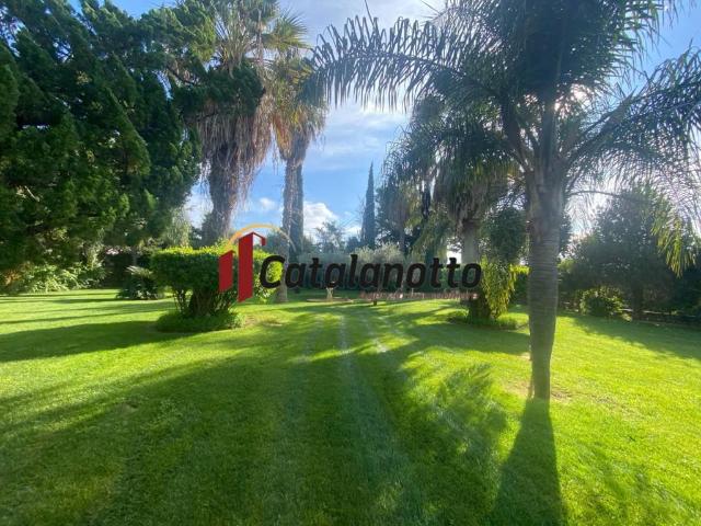 Villa Indipendente in vendita a Lido Fiori, Menfi