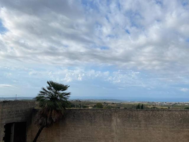 Villa Indipendente in vendita a Menfi, Sicilia