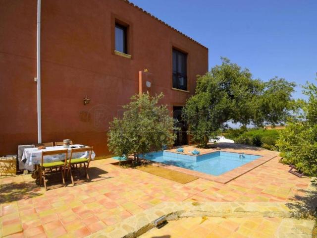 Villa Indipendente in vendita a Menfi, Sicilia