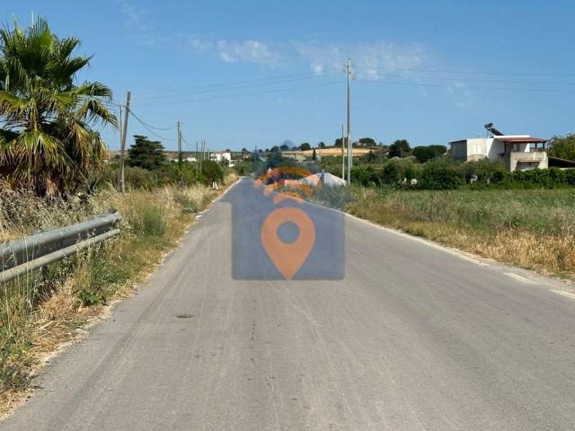 Villa Indipendente in vendita a Lido Fiori, Menfi