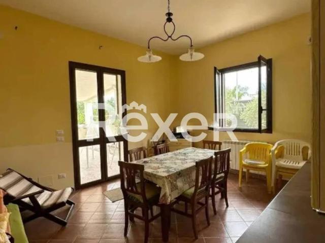 Villa Indipendente in vendita a Lido Fiori, Menfi