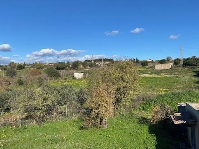 Villa Indipendente in vendita a Menfi, Sicilia