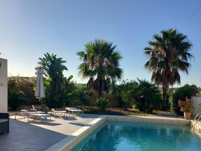Villa Indipendente in vendita a Lido Fiori, Menfi