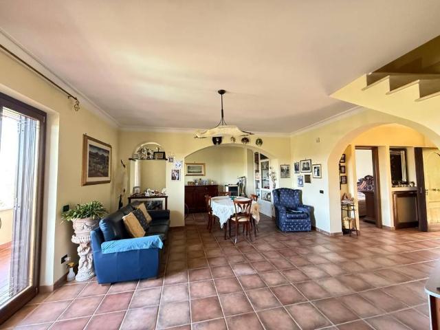 Villa Indipendente in vendita a Roma Capitale, Lazio