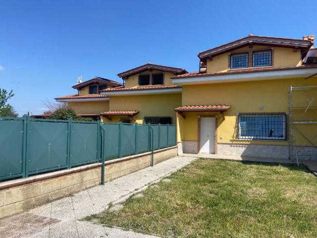 Villa Indipendente in vendita a Roma Capitale, Lazio