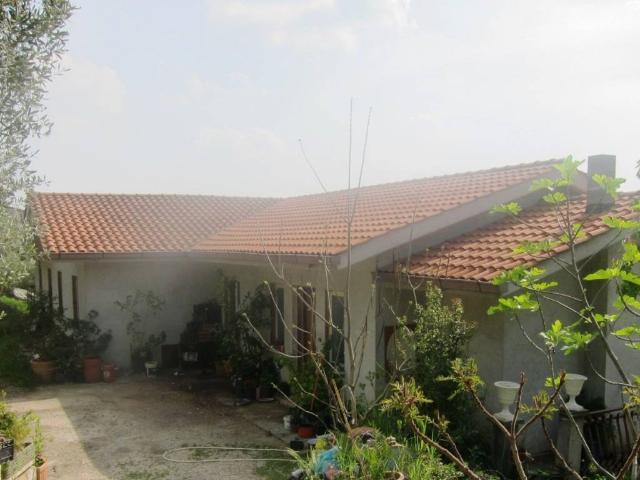 Villa Indipendente in vendita a Immaginella, Roma Capitale