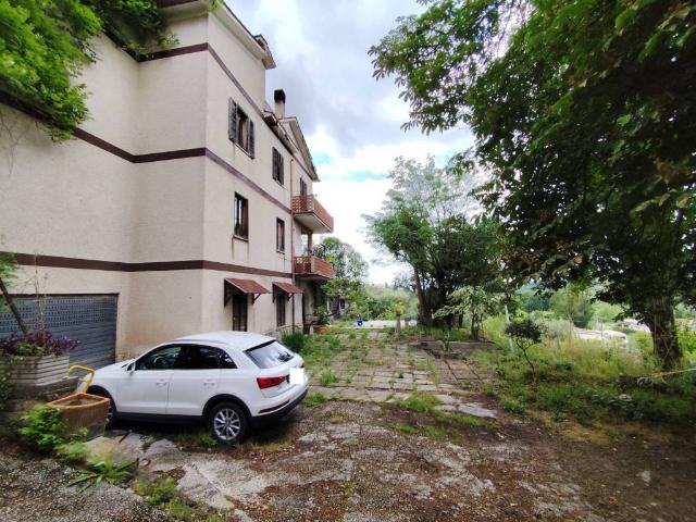 Villa Indipendente in vendita a Immaginella, Roma Capitale