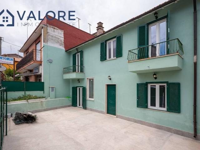 Villa Indipendente in vendita a Casali, Roma Capitale