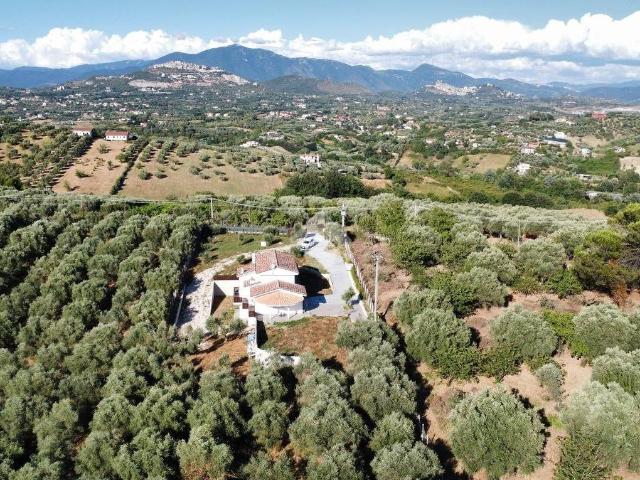 Villa Indipendente in vendita a Roma Capitale, Lazio