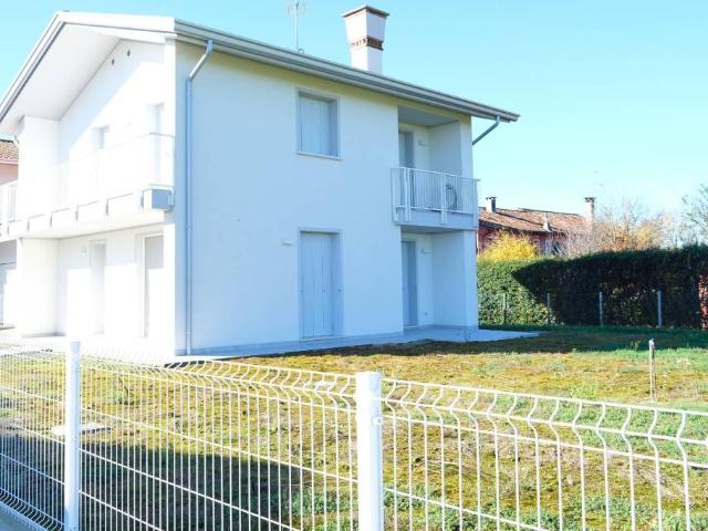 Villa Indipendente in vendita a Meolo, Veneto