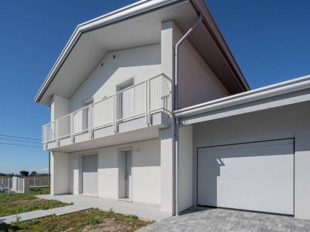 Villa Indipendente in vendita a Meolo, Veneto