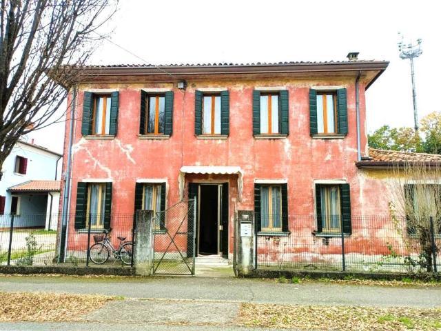 Villa Indipendente in vendita a Meolo, Veneto