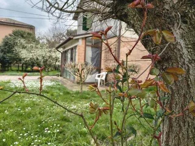Villa Indipendente in vendita a Meolo, Veneto