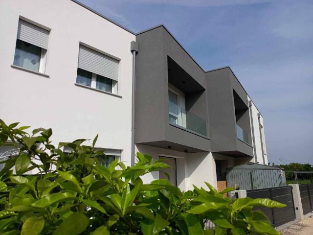 Villa Indipendente in vendita a Meolo, Veneto