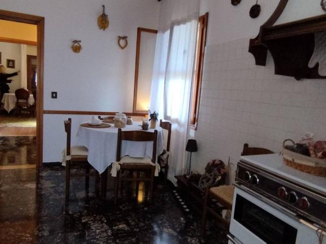Villa Indipendente in vendita a Meolo, Veneto