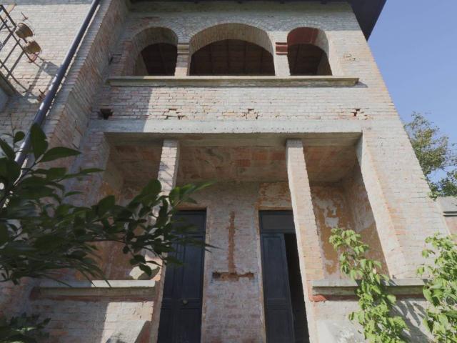 Villa Indipendente in vendita a Piemonte, Alessandria