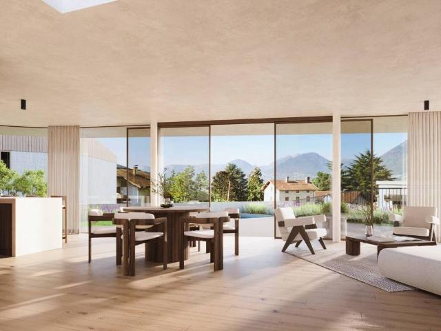 Villa Indipendente in vendita a Burggrafenamt - Burgraviato, Merano - Meran