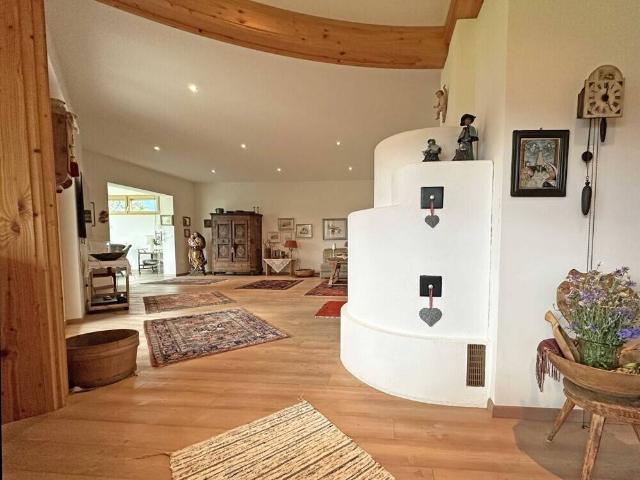 Villa Indipendente in vendita a Burggrafenamt - Burgraviato, Merano - Meran