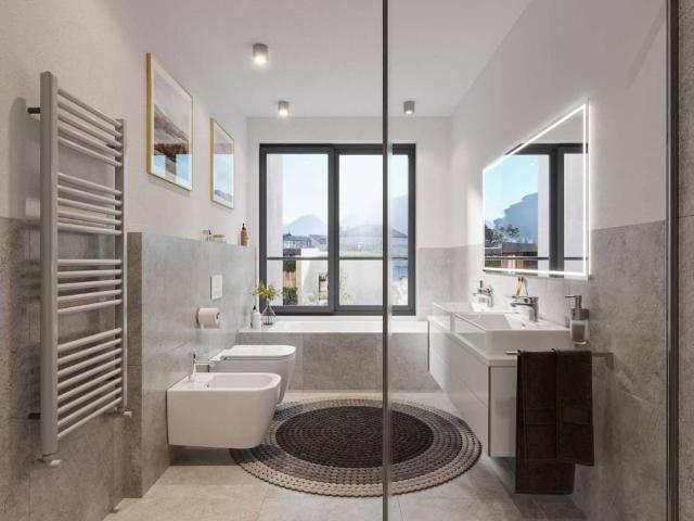 Villa Indipendente in vendita a Burggrafenamt - Burgraviato, Merano - Meran
