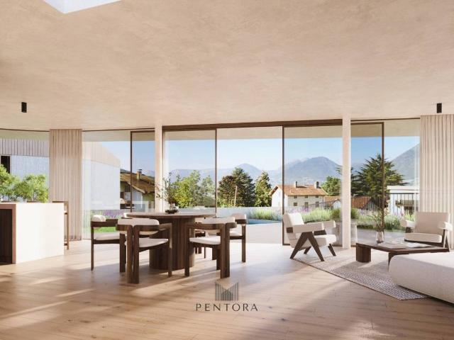 Villa Indipendente in vendita a Burggrafenamt - Burgraviato, Merano - Meran