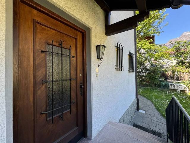 Villa Indipendente in vendita a Burggrafenamt - Burgraviato, Merano - Meran