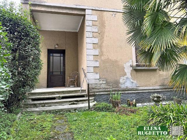 Villa Indipendente in vendita a Pagnano, Merate