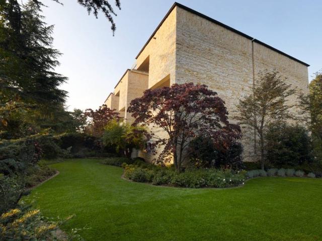 Villa Indipendente in vendita a Sartirana, Merate