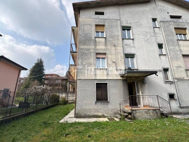 Villa Indipendente in vendita a Pagnano, Merate