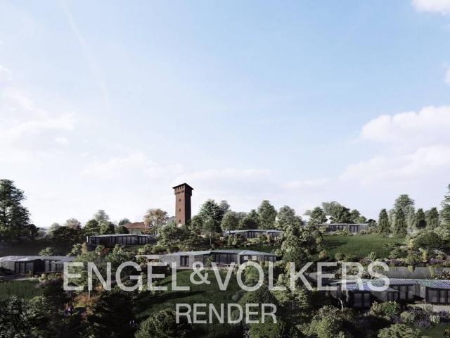 Villa Indipendente in vendita a Sartirana, Merate