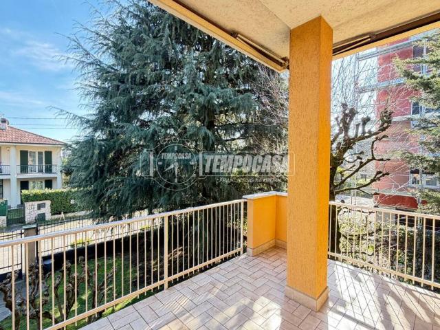 Villa Indipendente in vendita a Pagnano, Merate