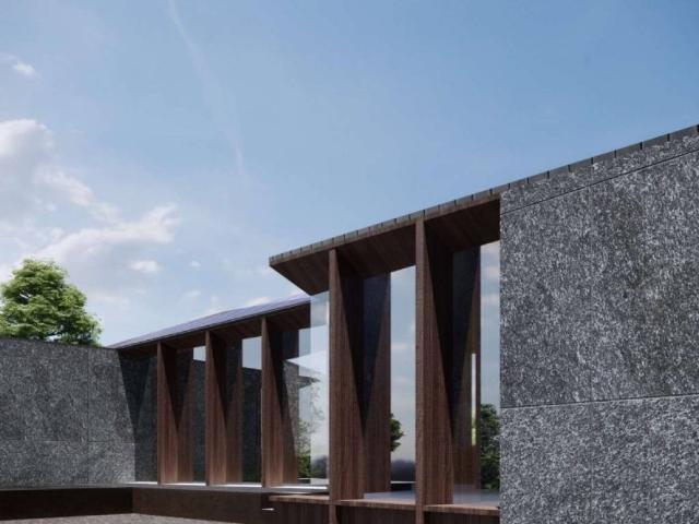 Villa Indipendente in vendita a Sartirana, Merate