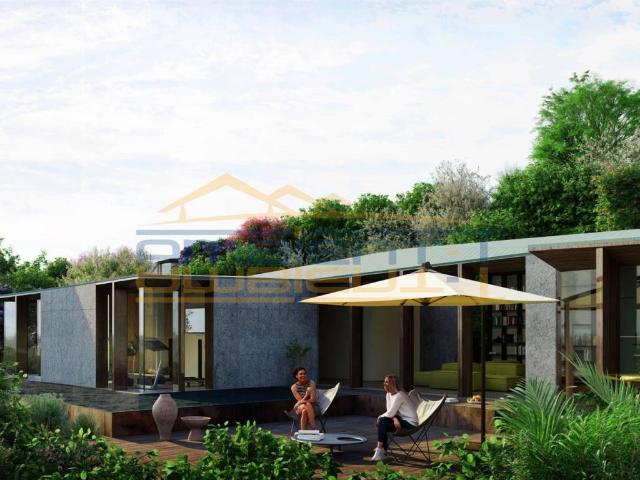 Villa Indipendente in vendita a Sartirana, Merate