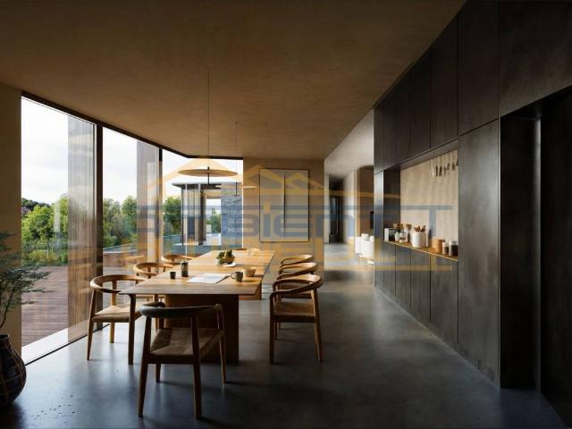 Villa Indipendente in vendita a Sartirana, Merate
