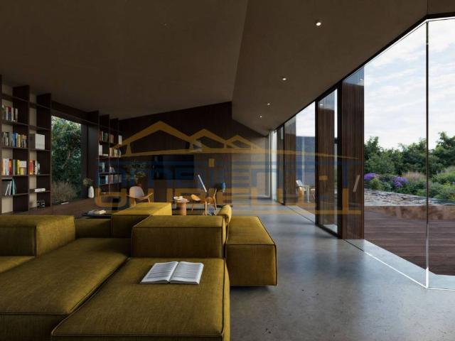Villa Indipendente in vendita a Sartirana, Merate