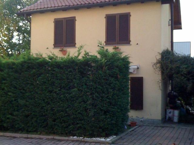 Villa Indipendente in vendita a Novate Brianza, Merate
