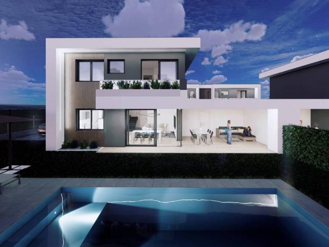 Villa Indipendente in vendita a Mercallo, Lombardia
