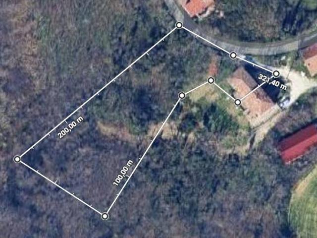 Villa Indipendente in vendita a Marche, Pesaro E Urbino