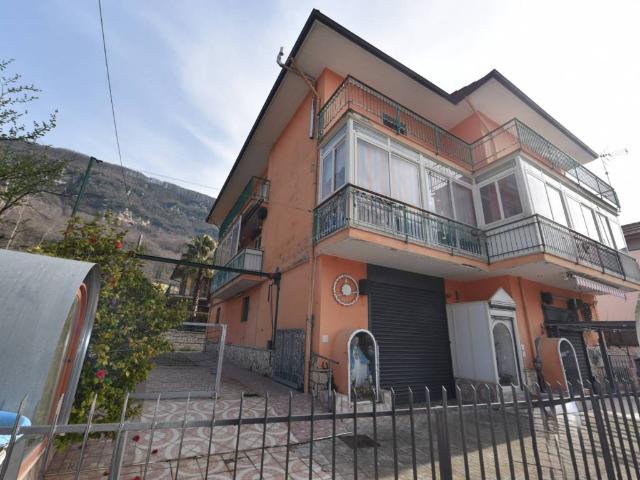 Villa Indipendente in vendita a Mercato San Severino, Campania