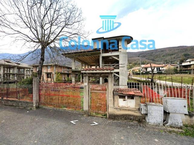 Villa Indipendente in vendita a Montoro, Campania