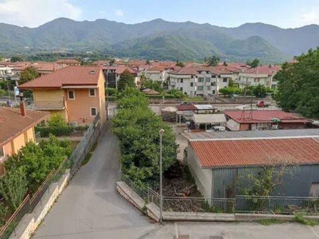 Villa Indipendente in vendita a Mercato San Severino, Campania