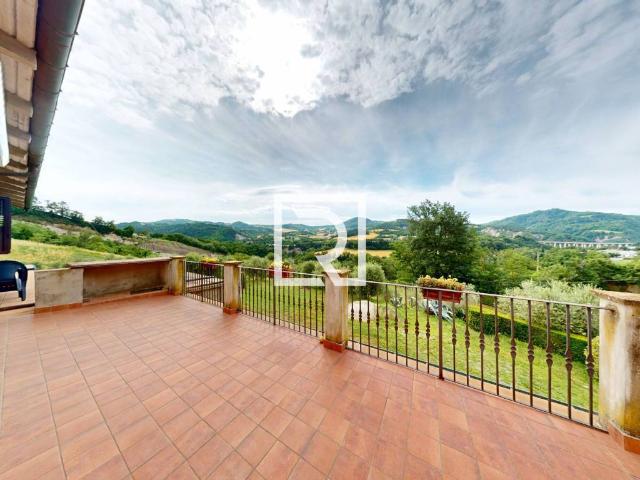 Villa Indipendente in vendita a Unione dei comuni Valle del Savio, Mercato Saraceno