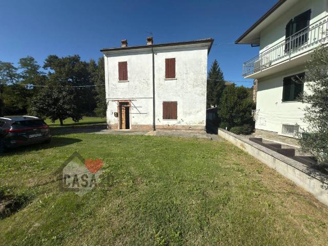 Villa Indipendente in vendita a Unione dei comuni Valle del Savio, Cesenà
